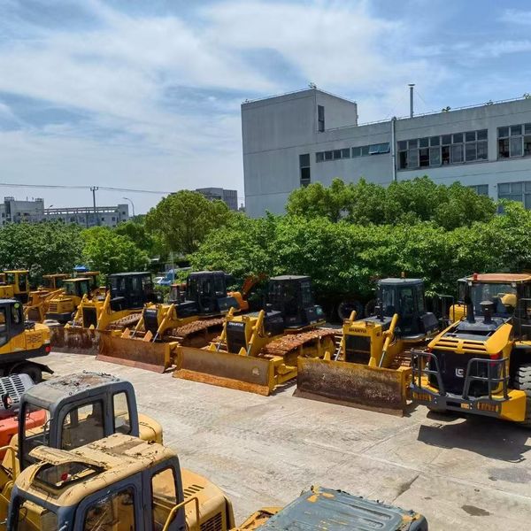 SHANGHAl JUCHU MACHINERY CO., LTD