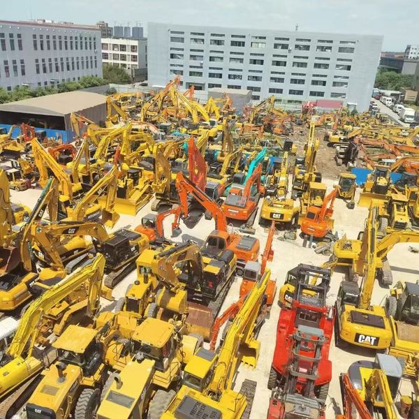 SHANGHAl JUCHU MACHINERY CO., LTD