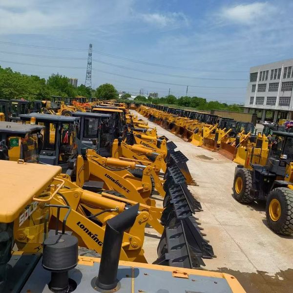 SHANGHAl JUCHU MACHINERY CO., LTD 제조업체의 생산 라인