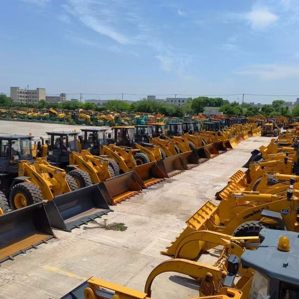 SHANGHAI JUCHU TRADING CO., LTD ligne de production du fabricant