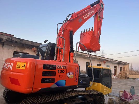 DIESELページ China used excavator machine factory ページ 2