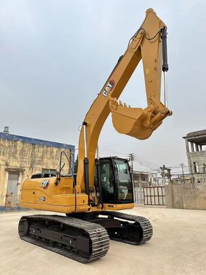 Popular New Used Caterpillar CAT 320GX Excavator