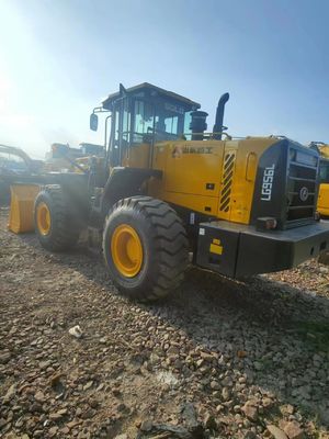 Used Original CHINA Made IN CHINA SDLG 956 Wheel loader Liugong 856H ORIGINAL 90%NEW 2023YERA