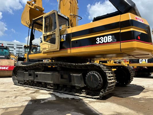 CAT 330BL Utilisé Original 99% NEU sans fuite d'huile