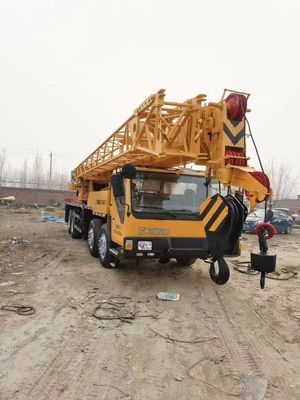 Used CRANE  XCMG 35Ton 30TON  25 TON low price good condition 90% new,made in china