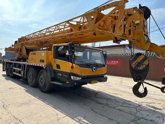 Used CRANE  XCMG 70TON 55Ton 35Ton 30TON  25 TON low price good condition 90% new,made in china
