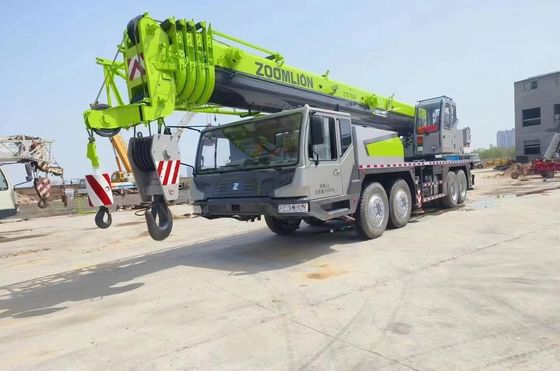 Used CRANE  ZOOMLION 70TON 50TON  35TON low price good condition 90% new,made in china