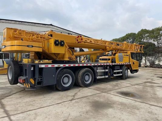 Used CRANE XCMG 25TON  ZOOMLION 70TON 50TON  35TON low price good condition 90% new,made in china