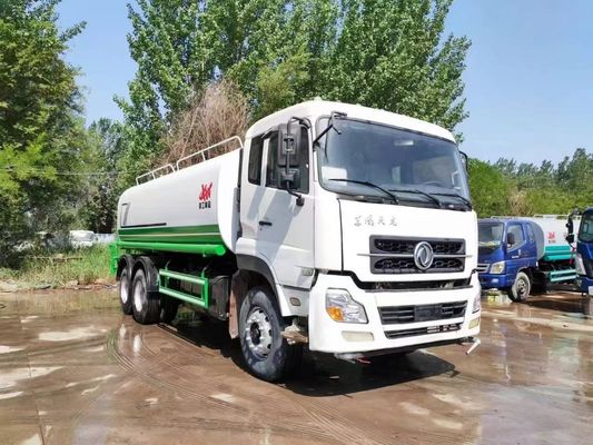 Camion citerne d'occasion DONGFENG TIANLONG 20 mètres cubes 4x2 6x2